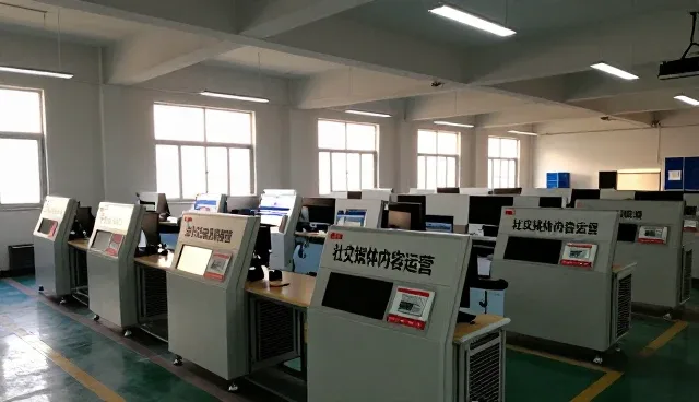 提升传播效果:账号代运营选型的三大核心关注点