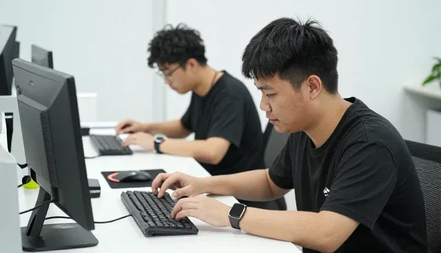 重庆市罗铜字霓虹广告有限公司推动品牌策划向智能化方向发展